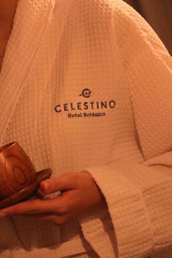 Celestino Boutique Hotel 麦德林 外观 照片